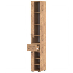 Szafka na buty 30x30D2N1 Supra LANCELOT