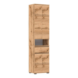 Szafka na buty Supra 50x30 Szafa z szufladą D1N1 WOTAN