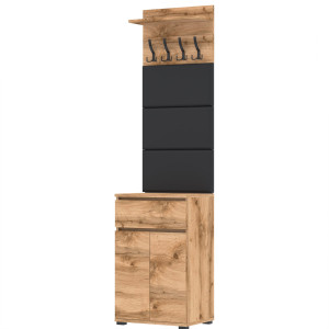 Zestaw Tres50x36D1N1 3PAN WP50 WOTAN