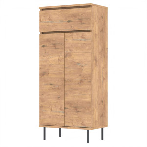 Komoda Bones 60x30D1N3 LANCELOT
