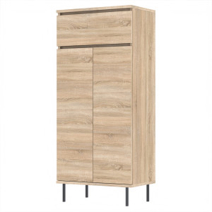 Komoda Bones 60x30D1N3 SONOMA