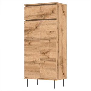 Komoda Bones 60x36D1N3 WOTAN