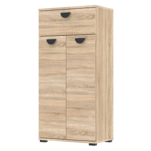 Komoda Bones 60x30D4N1 SONOMA