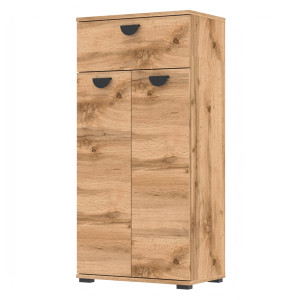 Komoda Bones 60x36D4N1 WOTAN
