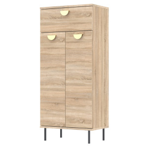 Komoda Bones 50x36D4N3 SONOMA
