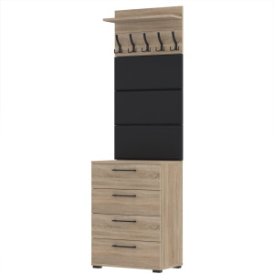 Zestaw Altus 60x36 D2N1 3PAN WP60 SONOMA