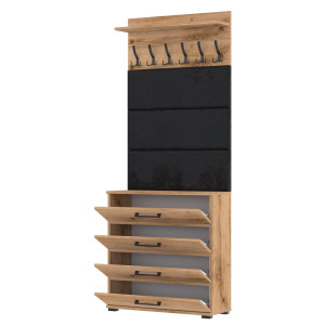 Zestaw Altus 80x36D2N1 3PAN WP80 WOTAN