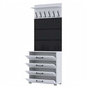 Zestaw Altus 80x30D2N1 3PAN WP80 BIAŁY