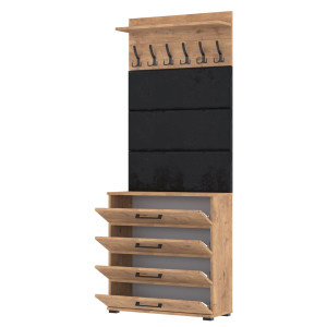 Zestaw Altus 80x30D2N1 3PAN WP80 LANCELOT