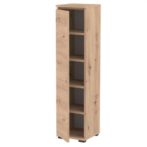 Komoda szafka NEX 30x36 sypialnia salon przedpokój D1N1 ARTISAN