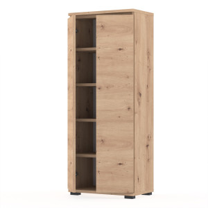 Komoda szafka NEX 50x36 sypialnia salon przedpokój D1N1 ARTISAN