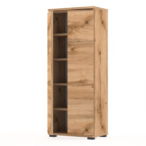 Komoda szafka NEX 50x36 sypialnia salon przedpokój D1N1 WOTAN