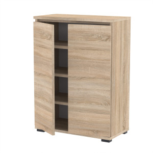 Komoda Bini 60x36D1N1 SONOMA