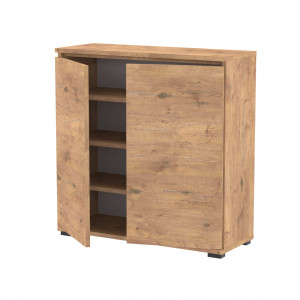 Komoda Bini 80x36D1N1 LANCELOT