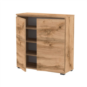 Komoda Bini 80x36D1N1 WOTAN