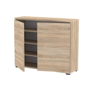 Komoda Bini 100x36D1N1 SONOMA