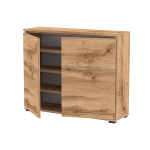 Komoda Bini 100x36D1N1 WOTAN