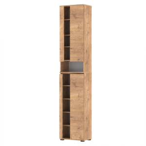 Szafka na buty Supra-Nex 50x30x244 D1N1 LANCELOT