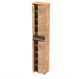 Szafka na buty Supra-Nex 50x36x244 D1N1 LANCELOT