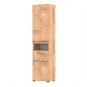 Szafka na buty 50x30D2N1 Supra LANCELOT