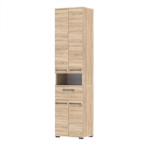 Szafka na buty 50x30D2N1 Supra SONOMA
