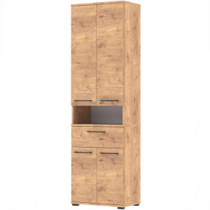 Szafka na buty 60x30D2N1Supra LANCELOT