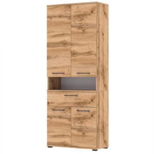 Szafka na buty 80x30D2N1Supra WOTAN