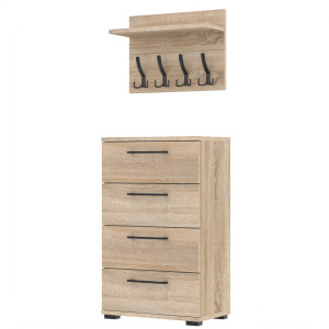 Zestaw Altus 50x30D2N1 WP50 SONOMA