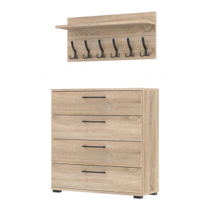 Zestaw Altus 80x30D2N1 WP80 SONOMA