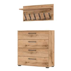 Zestaw Altus 80x30D2N1 WP80 WOTAN