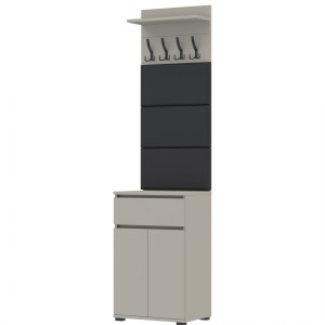 Zestaw Tres50x36D1N1 3PAN WP50 KASZMIR