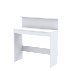 Biurko DEMI Biały 100x36x82