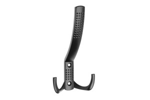 Hak CZARNY 143mm