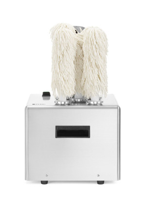Polerka do szkła HENDI 220-240V/1350W 305x330x(H)504mm