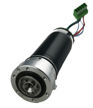 Silnik do noża ze sterownikiem POTIS S150 M8040