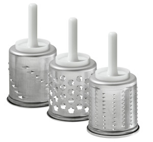 Szatkownica zestaw dodatkowy, Kitchen Aid Bartscher