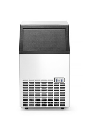 Kostkarka do lodu Arktic 230V/300W 448x400x(H)795mm