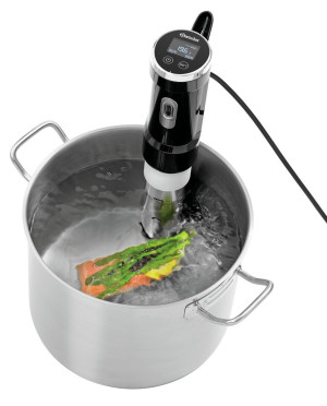 Cyrkulator do gotowania sous-vide SV ST15L Bartscher