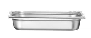 Pojemnik GN 1/3 HENDI Budget Line GN 1/3 2,5L 325x176x(H)65mm