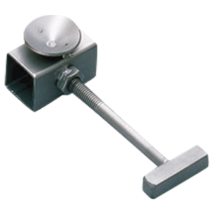 Mocowanie dolne do MELTEM MD-4 / MD-3