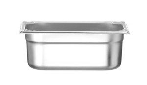 Pojemnik GN 1/4 HENDI Kitchen Line GN 1/4 2,8L (H)100mm