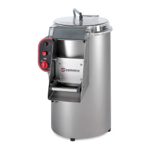 Obieraczka do ziemniaków PI-20 Sammic model PI-20 400V/550W 635x433x(H)735mm