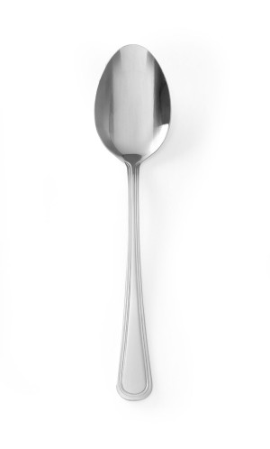 Łyżka stołowa - 6 szt. HENDI Kitchen Line 6 szt. (L)197mm