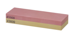 Japoński kamień do ostrzenia HENDI by Naniwa HENDI 185x65x(H)30mm