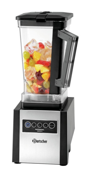 Blender kielichowy wielofunkcyjny Bartscher