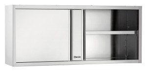Szafka wisząca DP 400 szer. 1400 Bartscher