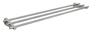 Półka do tac, 1 szt., 3x 1/1 GN Bartscher
