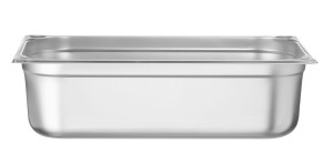 Pojemnik GN 1/1 HENDI Kitchen Line GN 1/1 21L (H)150mm