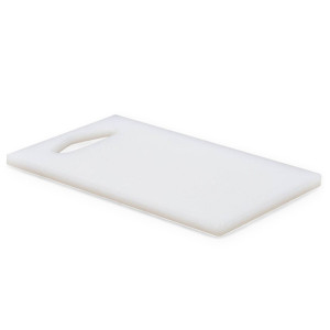 Deska do Krojenia 300x220x10 Biała YATO
