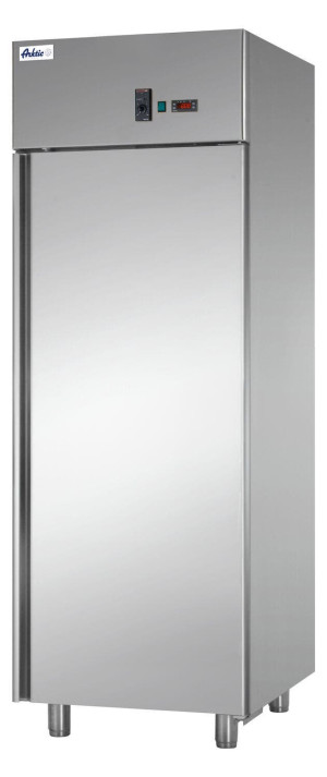 Szafa chłodnicza 1-drzwiowa cukiernicza Arktic 413L 230V/380W 710x800x(H)2100mm